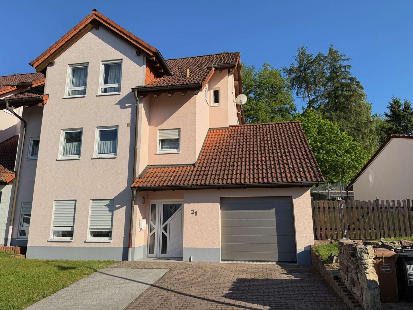 Außenansicht