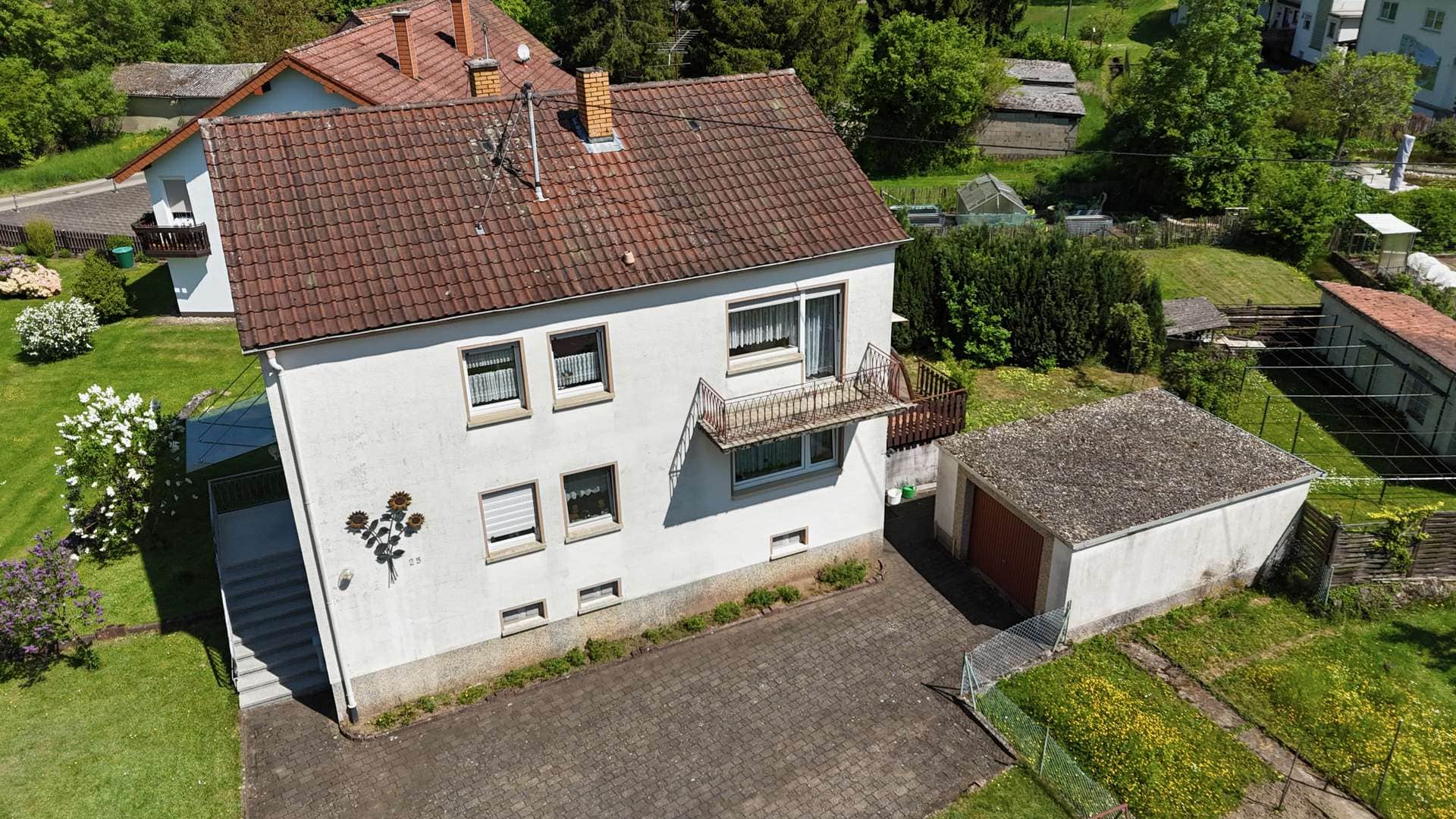 Außenansicht